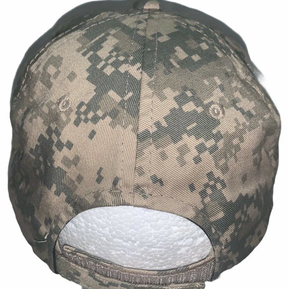 Texas Motor Speedway No Limits Wild Asphalt Cap - Picture 5 of 11